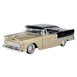 1:24 1955 CHEVY BEL AIR