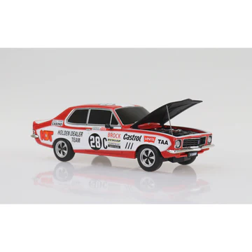 1:24 28C BROCK LJ TORANA