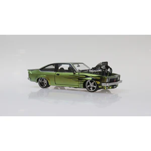 1:24 A9X TORANA COLOUR SHIFT