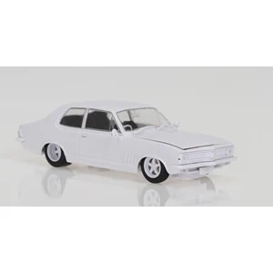 1:24 LC TORANA V8 KIT
