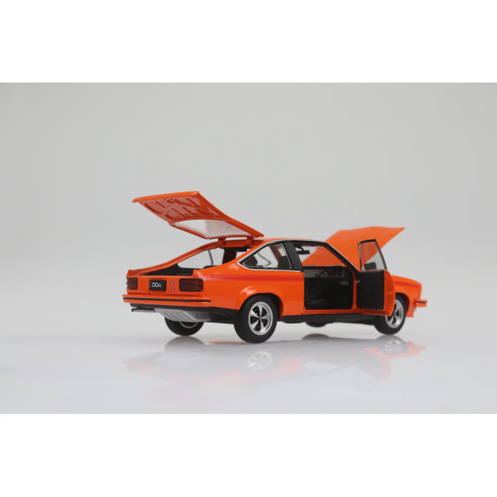 1:24 LX SS TORANA