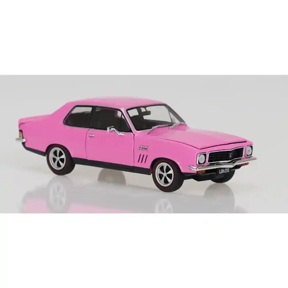 1:24 PINK LJ TORANA