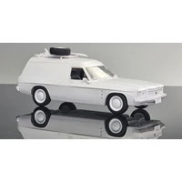 1:24 PLASTIC KIT HJ SANDMAN