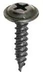 CARKLIP SELF TAPPER 8GX1 15PK