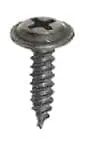 CARKLIP SELF TAPPER 8GX3/4 15PK