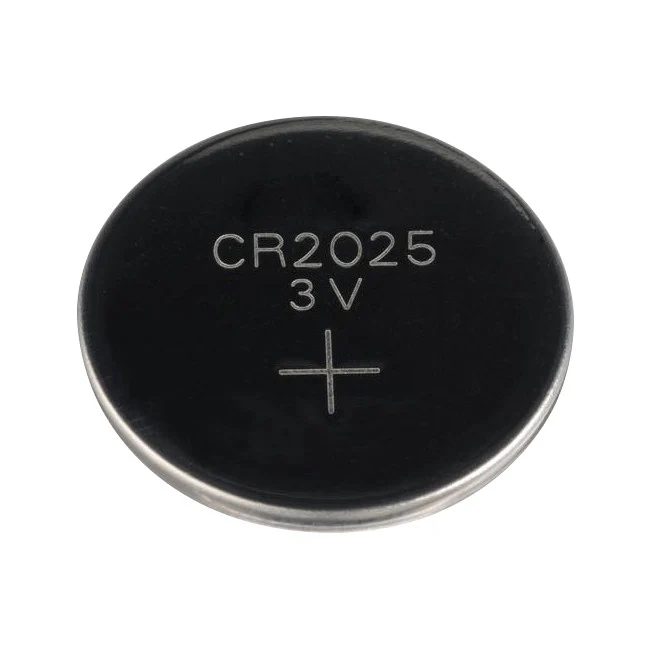 CR2025 KEY FOB