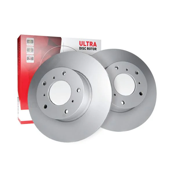 DR12446 PTX ULTRA ROTOR