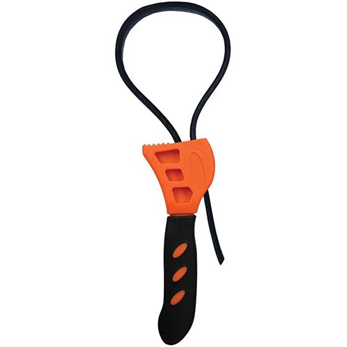 FILTER TOOL MULTI USE STRAP WRENCH