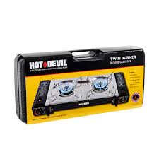 Hot Devil