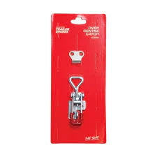 LATCH OVER CENTRE CATCH