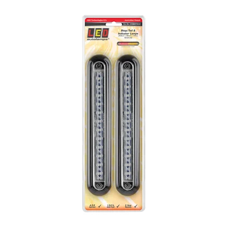 LED AUTOLAMP