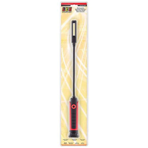 LED RECHARGE WORKSHOP FLEXI. INSPECT LIGHT