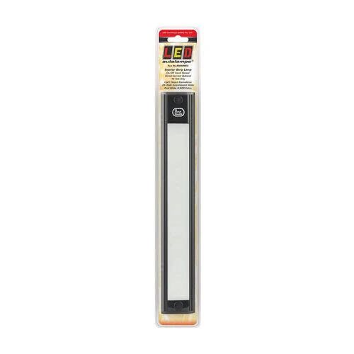 LED STRIP LAMP INT SENSOR SWITCH