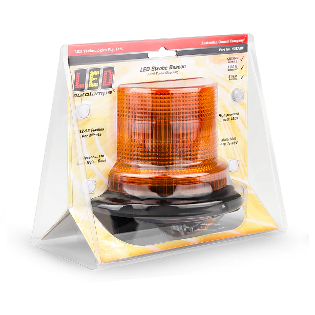 LED STROBE BEACON
