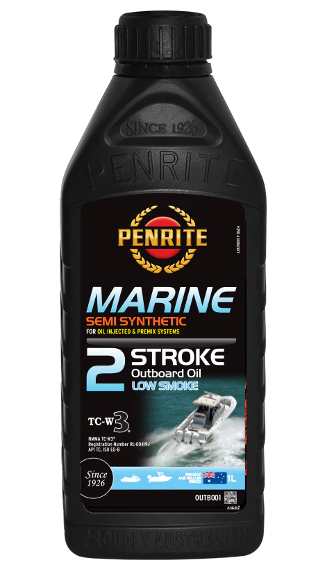 PENRITE 2 STROKE MARINE 1L