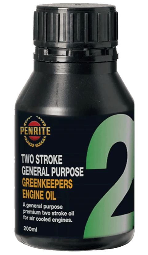 PENRITE 2STROKE GREEN KEEPERS 200ML