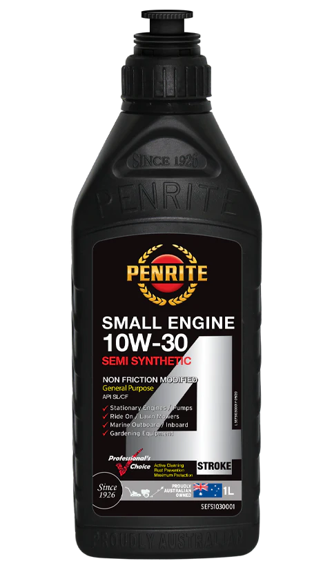 PENRITE 4STROKE 10W30 1L