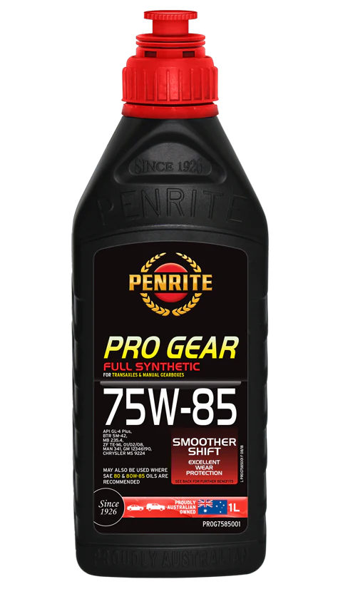 PENRITE 75W85 GEAR OIL 1L
