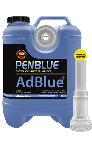 PENRITE ADBLUE 10L