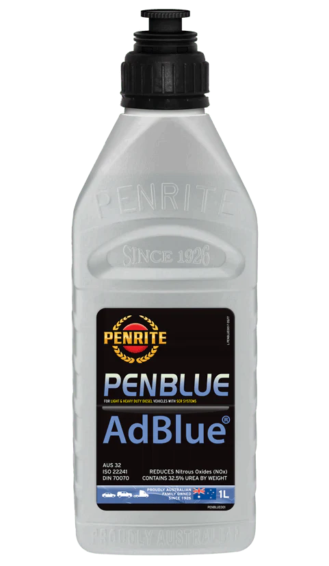 PENRITE ADBLUE 1L