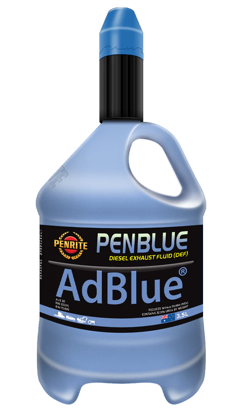 PENRITE ADBLUE 3.5L
