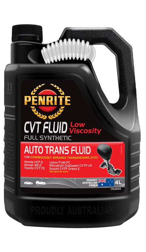 PENRITE AUTO TRANS FLUID CVT 4L