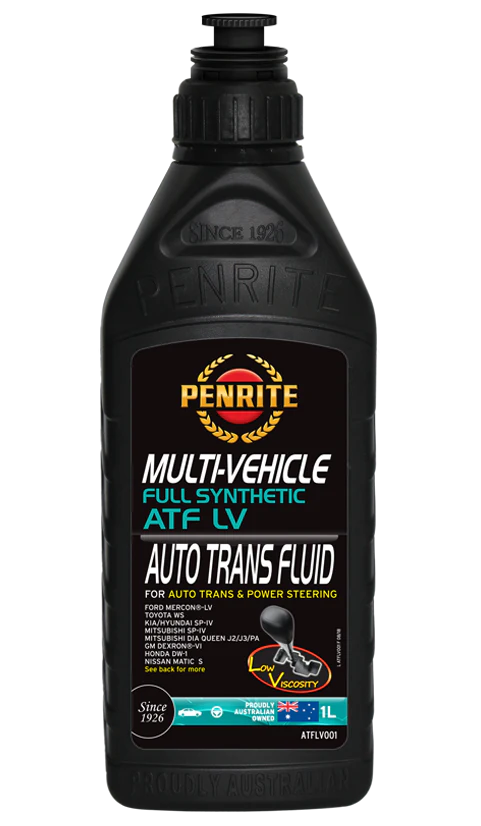 PENRITE AUTO TRANS FLUID LV 1L