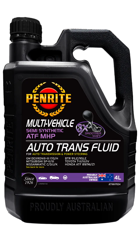 PENRITE AUTO TRANS FLUID MHP 4L