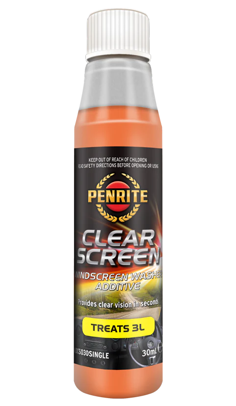 PENRITE CLEAR SCREEN 30ML