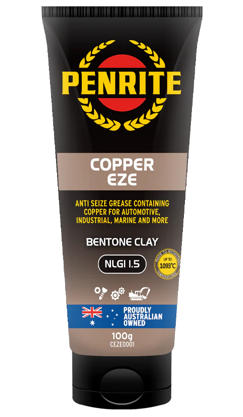PENRITE COPPER ANTI SEIZE GREASE 100GM
