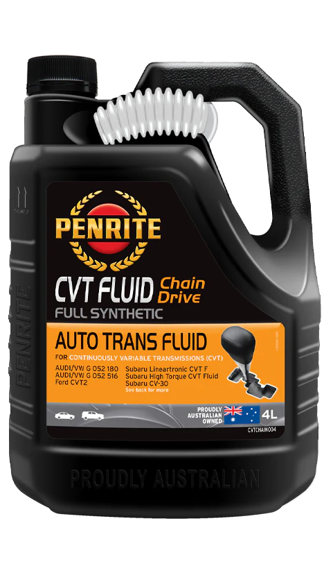 PENRITE CVT CHAIN FLUID ATF 4L