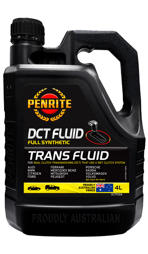 PENRITE DCT FLUID 4L