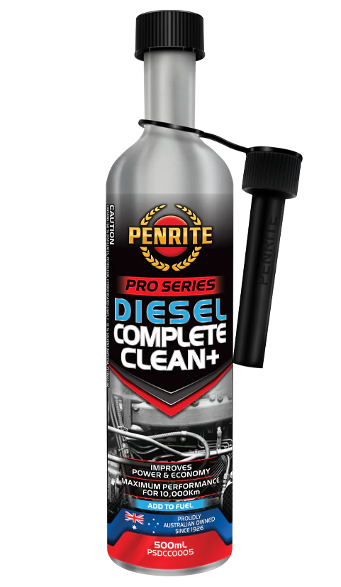 PENRITE DIESEL COMPLETE CLEAN 500ML