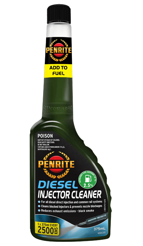 PENRITE DIESEL INJECTOR CLEANER 375ML