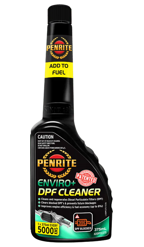 PENRITE DPF CLEANER