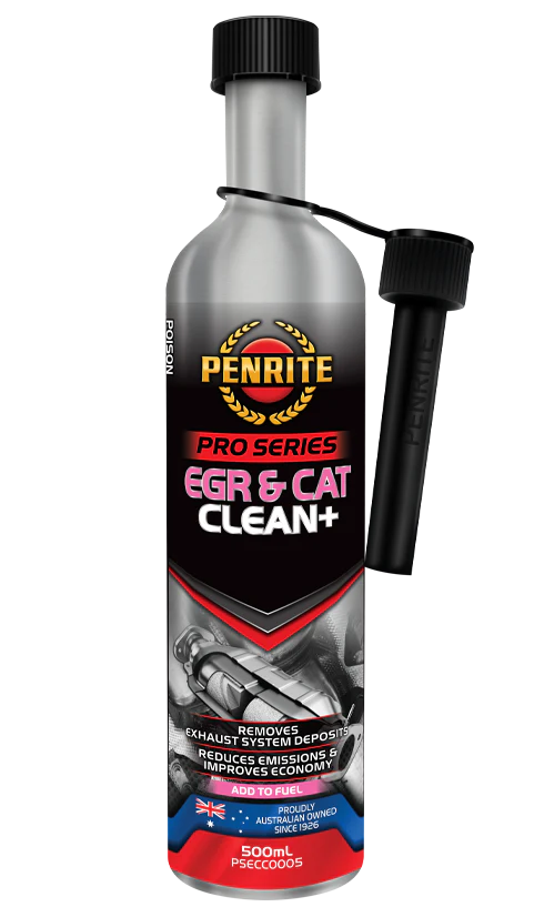 PENRITE EGR & CAT CLEANER 500ML