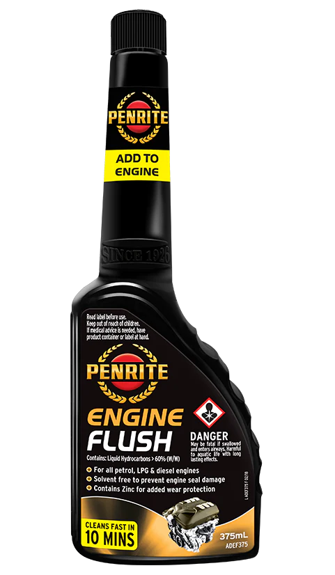 PENRITE ENGINE FLUSH 375ML