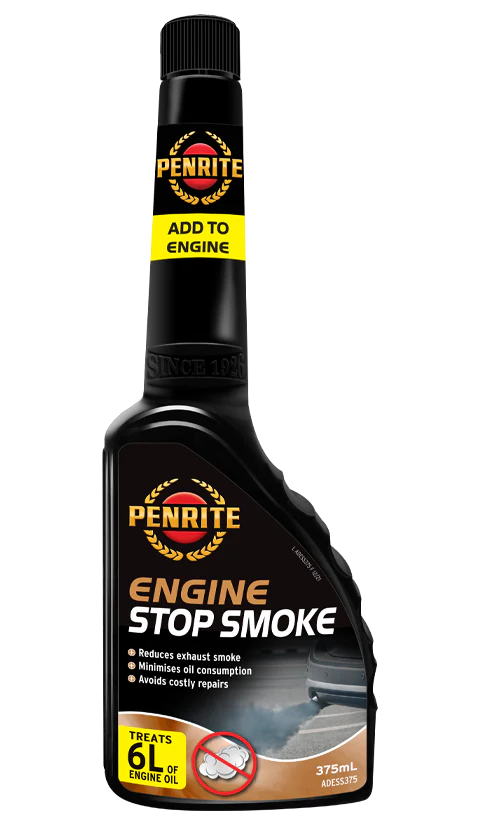 PENRITE ENGINE STOP SMOKE 375ML
