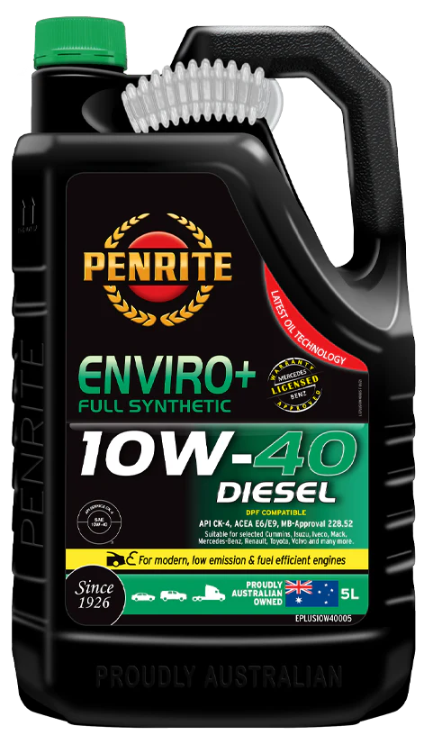 PENRITE ENVIRO PLUS 10W40 5L