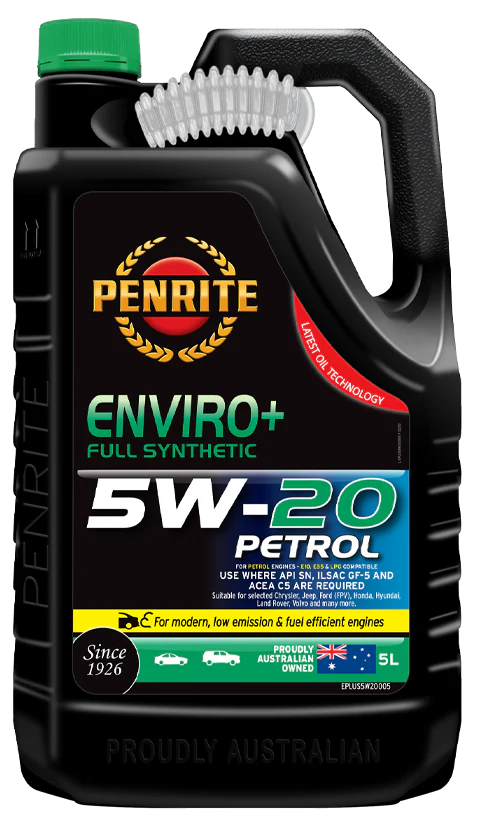PENRITE ENVIRO PLUS 5W20 5L
