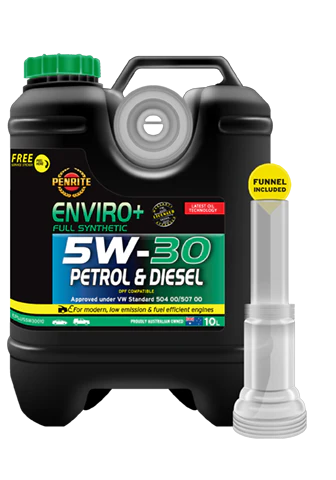 PENRITE ENVIRO PLUS 5W30 10L