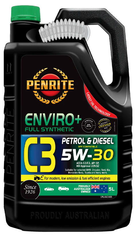 PENRITE ENVIRO PLUS C3 5W30 5L