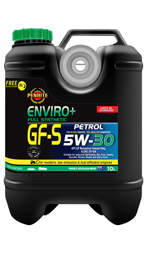 PENRITE ENVIRO PLUS GF5 5W30 10L