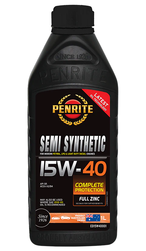 PENRITE EVERYDAY PLUS 15W40 1L