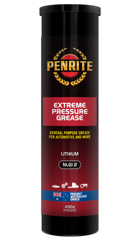 PENRITE EXTREME PRESSURE GREASE 450GM