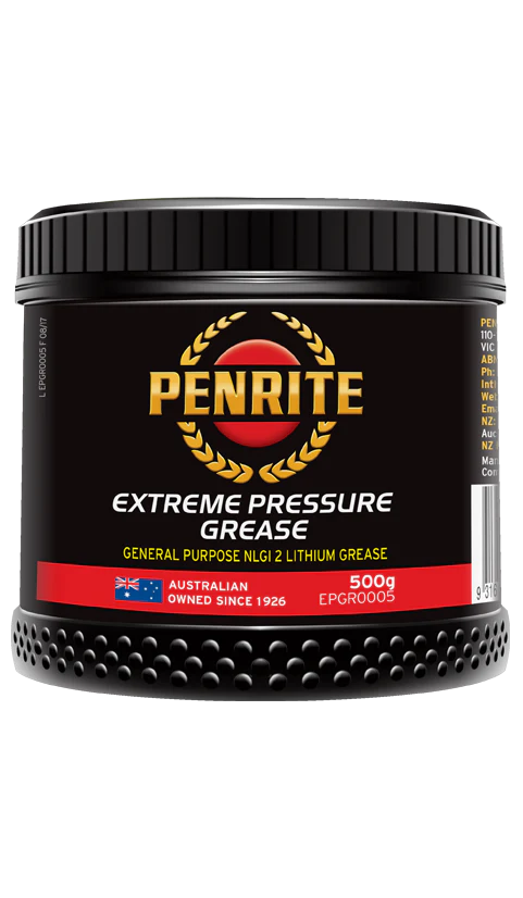 PENRITE EXTREME PRESSURE GREASE 500GM