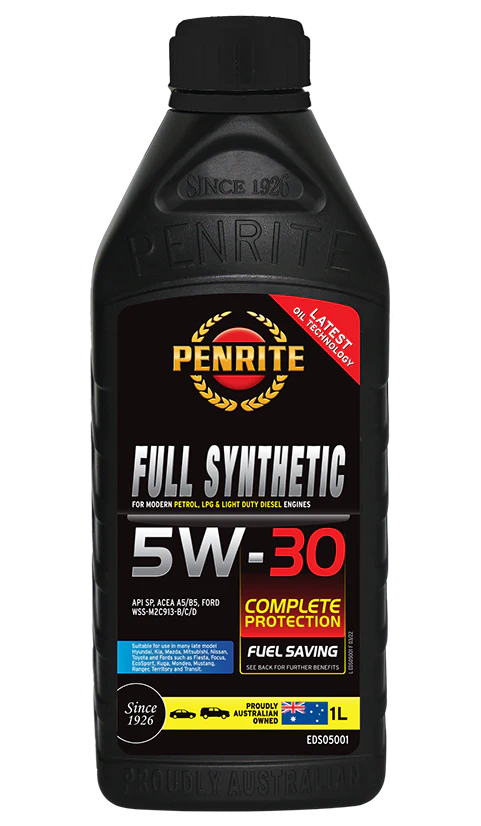 PENRITE FULL SYN 5W30 1L