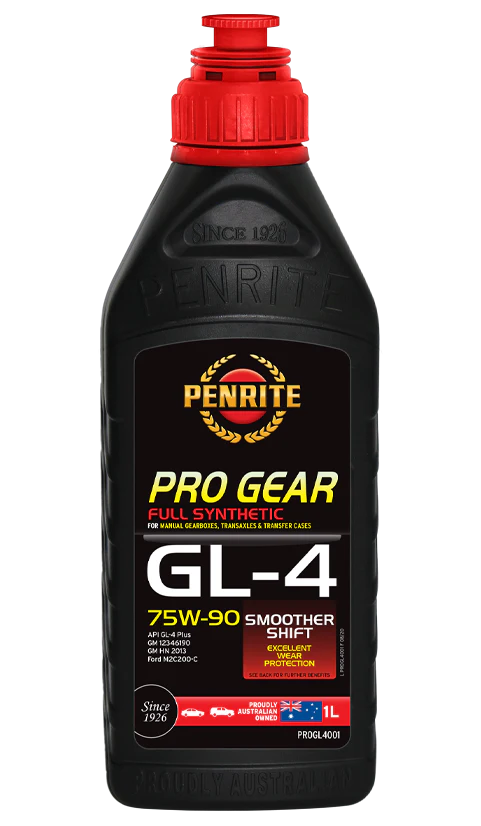 PENRITE GL4 GEAR OIL 1L