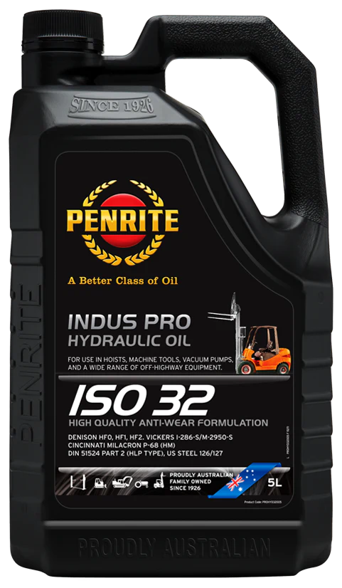 PENRITE HYDRAULIC 32 5L