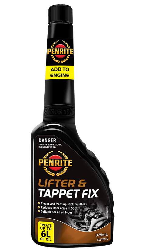 PENRITE LIFTER & TAPPET 375ML